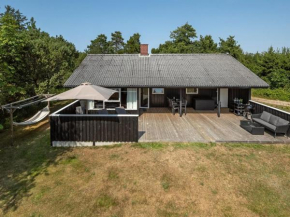 Holiday Home Aurel - 750m from the sea by Interhome